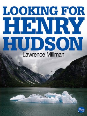 cover image of Looking For Henry Hudson